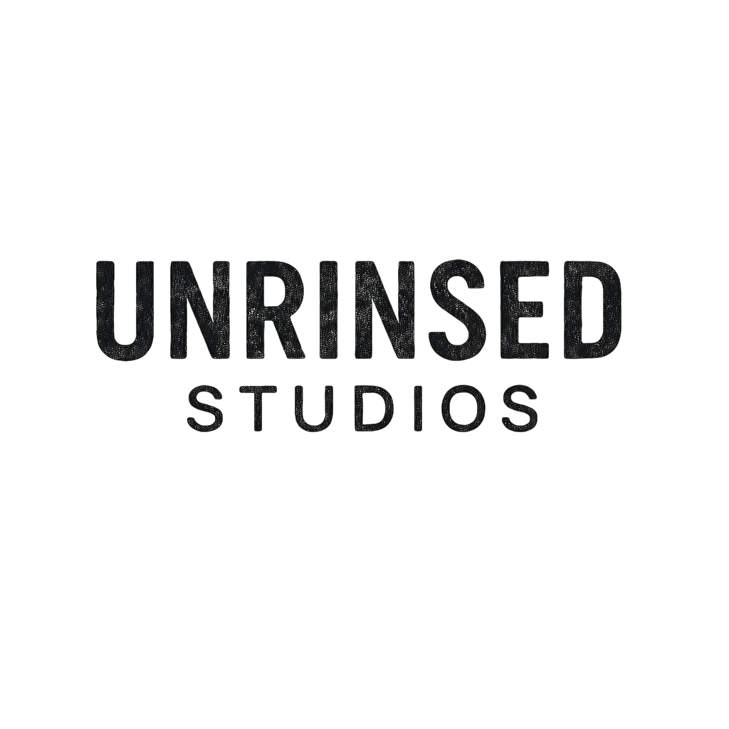 Unrinsed Studios